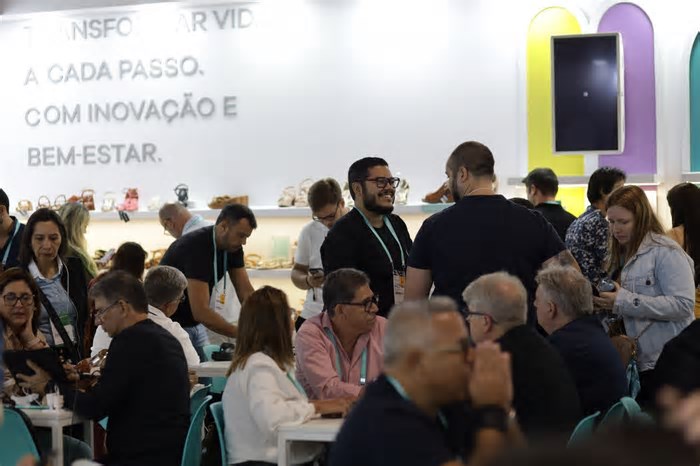 BFSHOW: Feira reforça crescimento da cadeia do calçado; veja números do setor