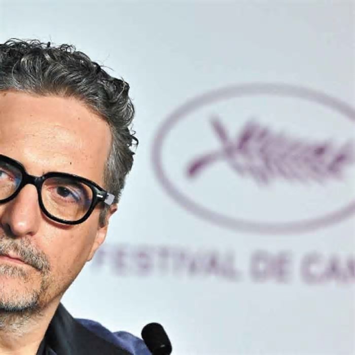 Ovação de 'O agente secreto' em Cannes surpreende Kleber Mendonça Filho