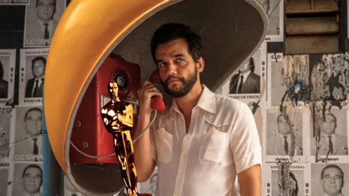 Mais um Oscar para o Brasil? Filme de Wagner Moura estreia com 100% de aprovação da crítica internacional e as opiniões são fortes