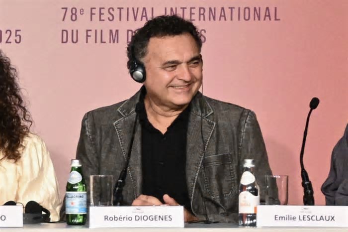 Cannes: elenco cearense de ‘O Agente Secreto’ fala sobre a emoção da estreia