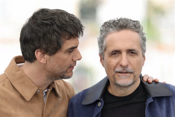 Kleber Mendonça Filho: 'O Agente Secreto' foi filme 'difícil', mas experiência 'feliz'
