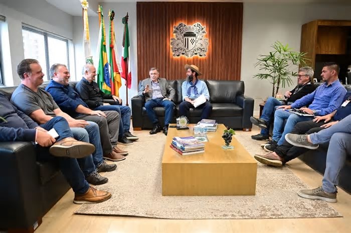 Zona Norte de Caxias do Sul receberá investimento estadual para áreas de lazer