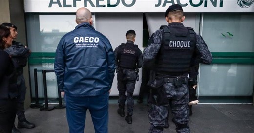 Totonero: operação mira jogador da Série A por suspeita de fraude em jogo