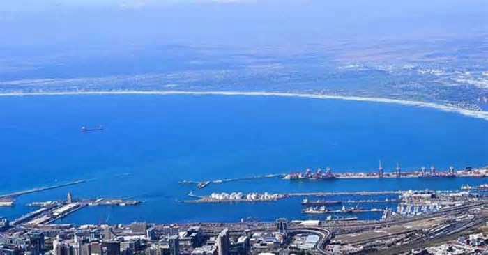 Cidade do Cabo: a pérola turística da África do Sul tem história e beleza