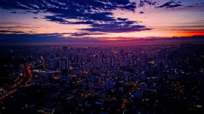 Essa cidade é uma das mais promissoras do Sul, com economia forte e qualidade de vida