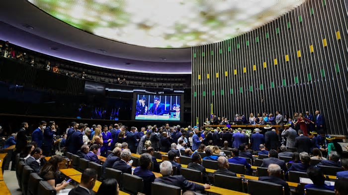 Câmara aprova urgência de projetos relacionados à gripe aviária