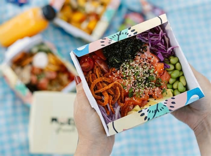Rede de comida japonesa da região investe em linha mais saudável e mira em mercado fora do RS
