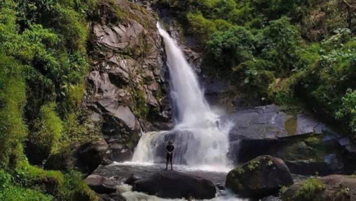Com ligação entre RJ e SP, parque nacional conta com trilhas, montanhas e praias