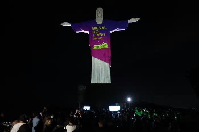 Bienal do Livro terá praça com protagonismo para as tribos literárias