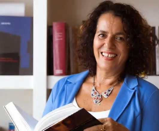 Suzana Vargas: ‘Não escrevemos um bom livro apertando um botão’