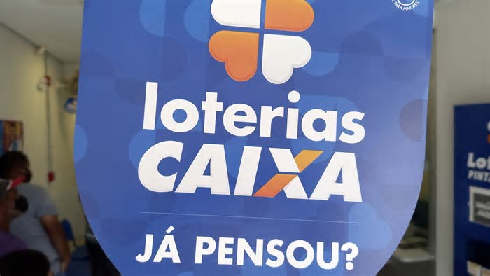 Comunicado geral para brasileiros que apostam na Mega-Sena