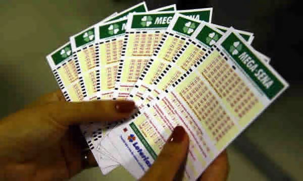 Mega-Sena não tem ganhador; prêmio vai a R$ 60 milhões