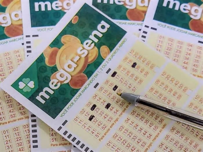 Mega-Sena 2.862: quatro apostas de Pernambuco acertam quina e ganham mais de R$ 26 mil