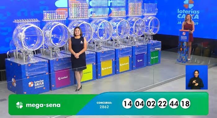 Bolão de Foz do Iguaçu ganha prêmio na quina da Mega-Sena