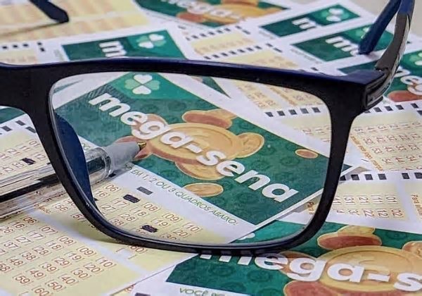 Mega-Sena 2862 sorteia prêmio de R$ 51 milhões; veja números