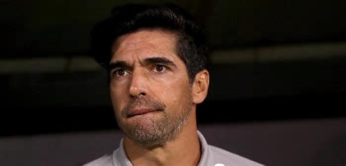 Abel Ferreira vira favorito na CBF e pode assumir seleção brasileira já em maio