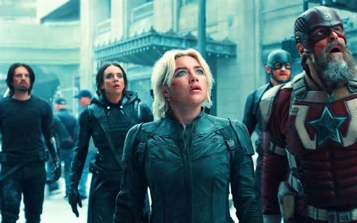 Thunderbolts*: filme da Marvel que reúne vilões chega aos cinemas brasileiros; veja detalhes