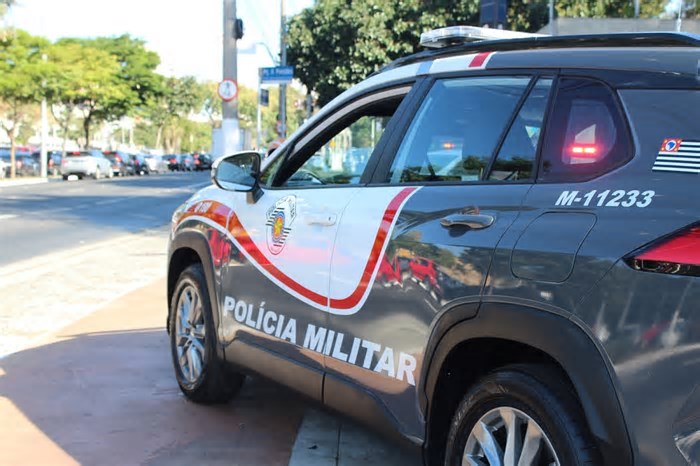 Polícia prende suspeito de tirar a vida de PM em Cubatão