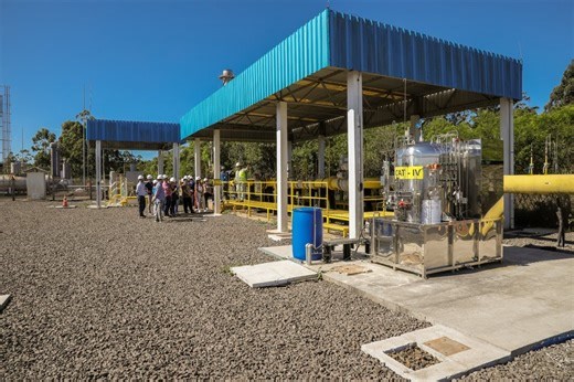 UM ANO DA ENCHENTE: A força-tarefa sigilosa que garantiu energia elétrica no pior momento da tragédia