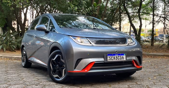 Blindagem de carros elétricos cresce no Brasil; veja o que muda na preparação