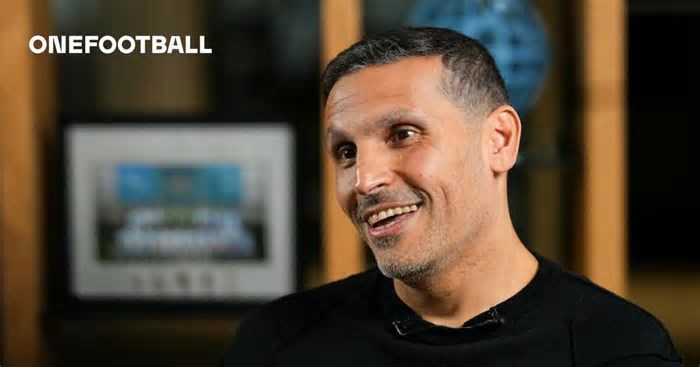 Presidente: queremos fazer contratações antes da Copa do Mundo de Clubes da FIFA! | OneFootball