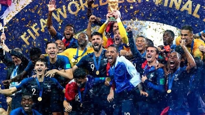 Campeões do Mundo podem ser rivais do Flamengo no Mundial