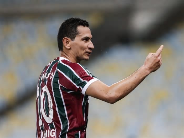 PH Ganso, Guga, Nonato, Manoel, Paulo Bay, Victor Hugo: os jogadores do Fluminense com pendências contratuais