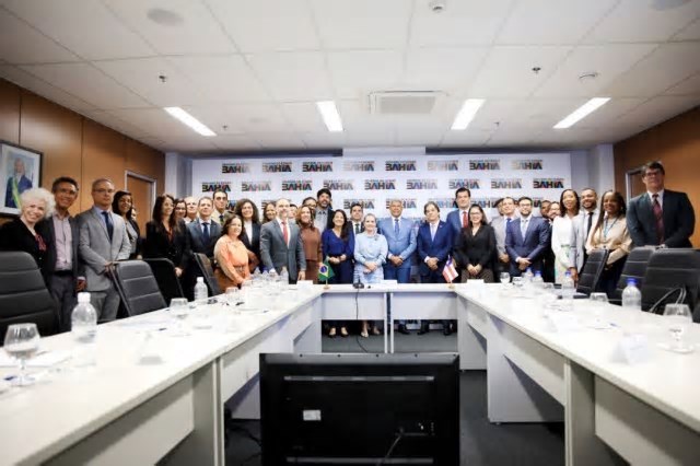 Bahia Pela Paz apresenta balanço de ações realizadas em Salvador e Feira de Santana
