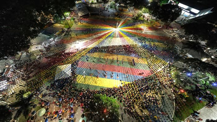 Prefeitura de Santo Estêvão anuncia atrações do São João 2025