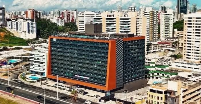 Salvador sedia 1ª feira do país dedicada a imóveis para investimento
