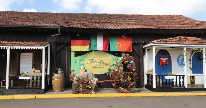 Confira a programação da 34ª Festa da Colônia, em Gramado, neste fim de semana