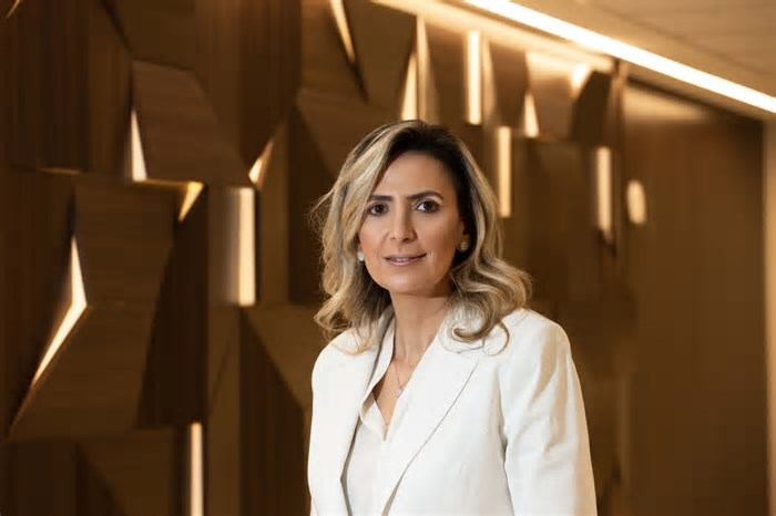 Ludhmila Hajjar é premiada com o Faz Diferença na Categoria Ciência e Saúde
