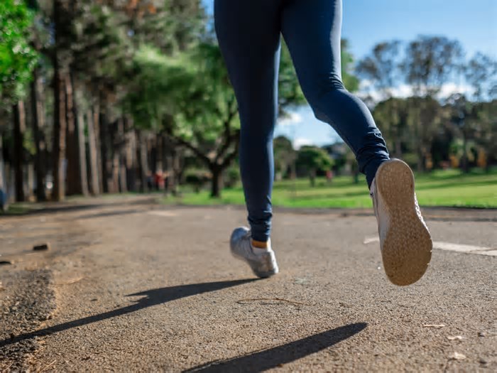 Correr faz mal aos joelhos? Veja o que diz a ciência