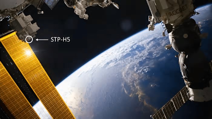 Cientistas desenvolvem velocímetro para monitorar espaçonaves com maior precisão
