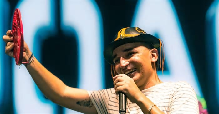 SP: João Gomes, Alceu Valença e Péricles são atrações confirmadas na Virada Cultural