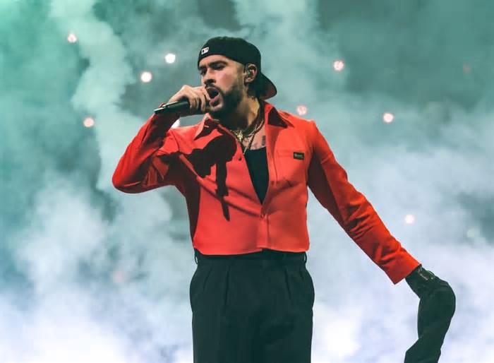 Bad Bunny abre data extra em São Paulo após show esgotar em tempo recorde