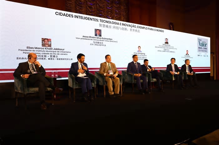 Prefeitura de São Paulo apresenta ações de segurança e mobilidade