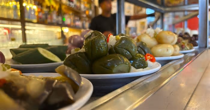A arte dos acepipes: veja o que são e onde comer em São Paulo