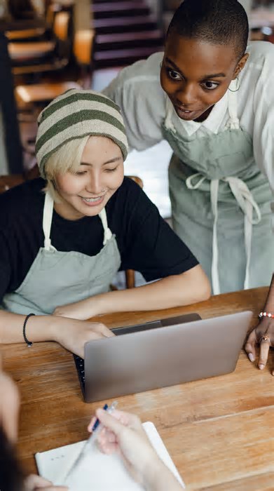 Quais são os segmentos com mais empreendedores no Brasil?