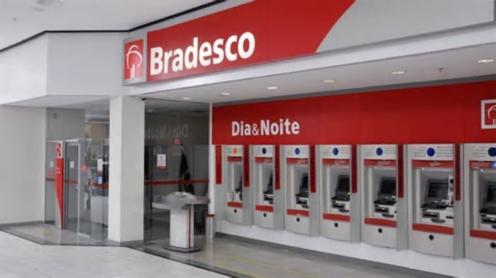 Mesmo com apetite ao risco menor, Bradesco (BBDC4) supera expectativas e vê lucro crescer quase 40% no 1T25, a R$ 5,9 bilhões