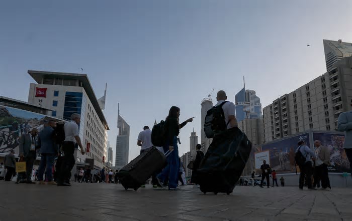 Crianças vão aprender inteligência artificial desde o jardim de infância no Dubai