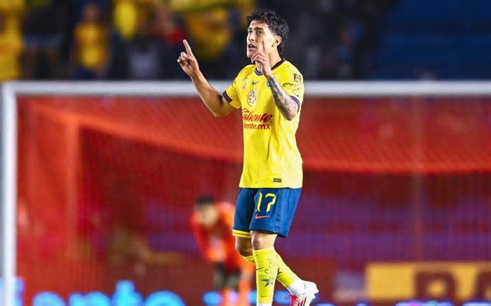 Algoz do Flamengo na Libertadores, América-MEX pode reencontrar Rubro-Negro no Mundial