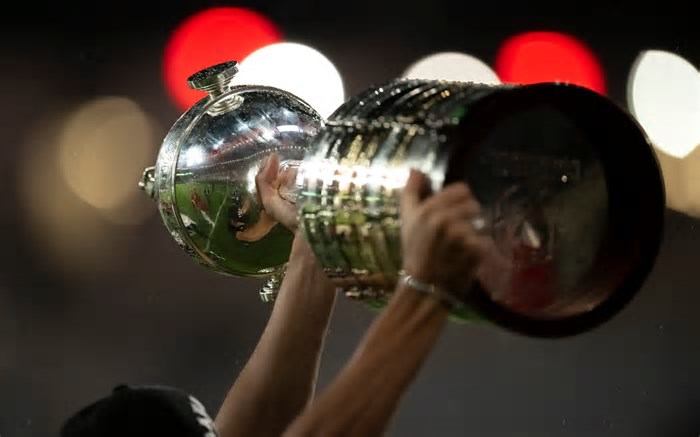 Premiação da Libertadores: quanto vale a classificação às oitavas?