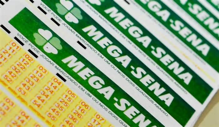 Resultado da Mega-Sena desta quinta-feira, 08/05: confira os números sorteados