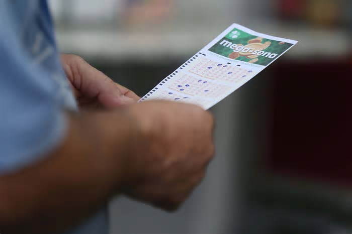 Confira o resultado do concurso 2860 da Mega-Sena sorteado nesta quinta (8)