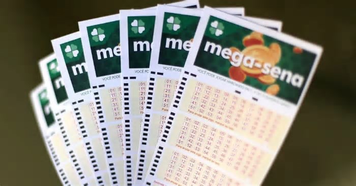Mega-Sena: veja o resultado do concurso 2860, que pode pagar R$ 38 milhões