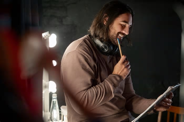 Transforme suas falas e textos em música com inteligência artificial