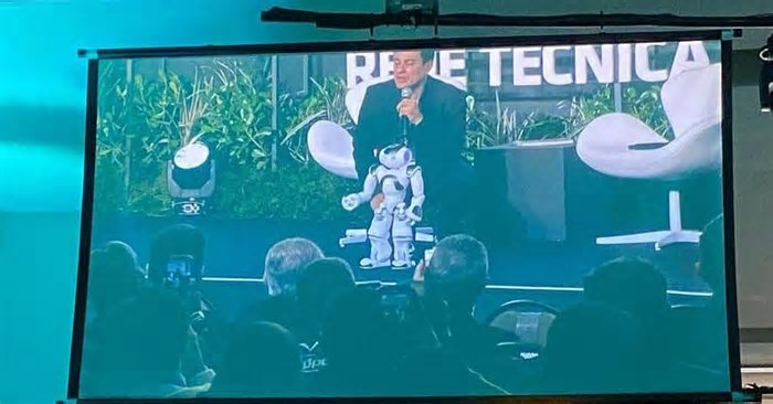 Como a inteligência artificial transforma o agro: destaque na abertura da Jornada da RTC