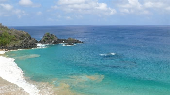 Essas duas praias brasileiras estão entre as 50 melhores do mundo:
