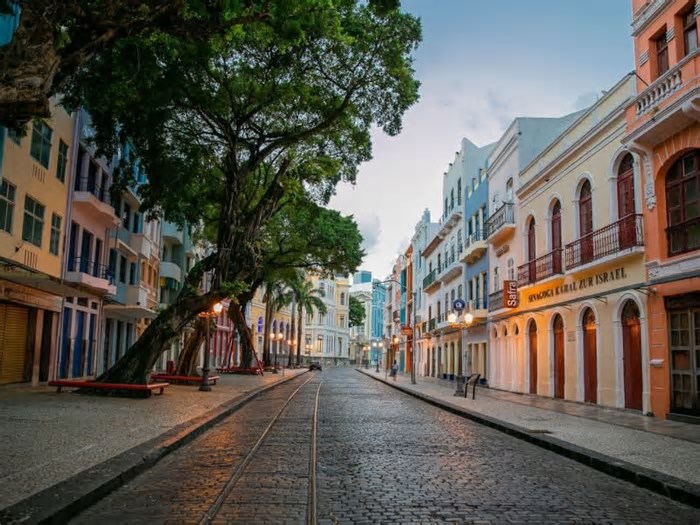 Recife se consolida como um dos principais destinos para o Turismo internacional